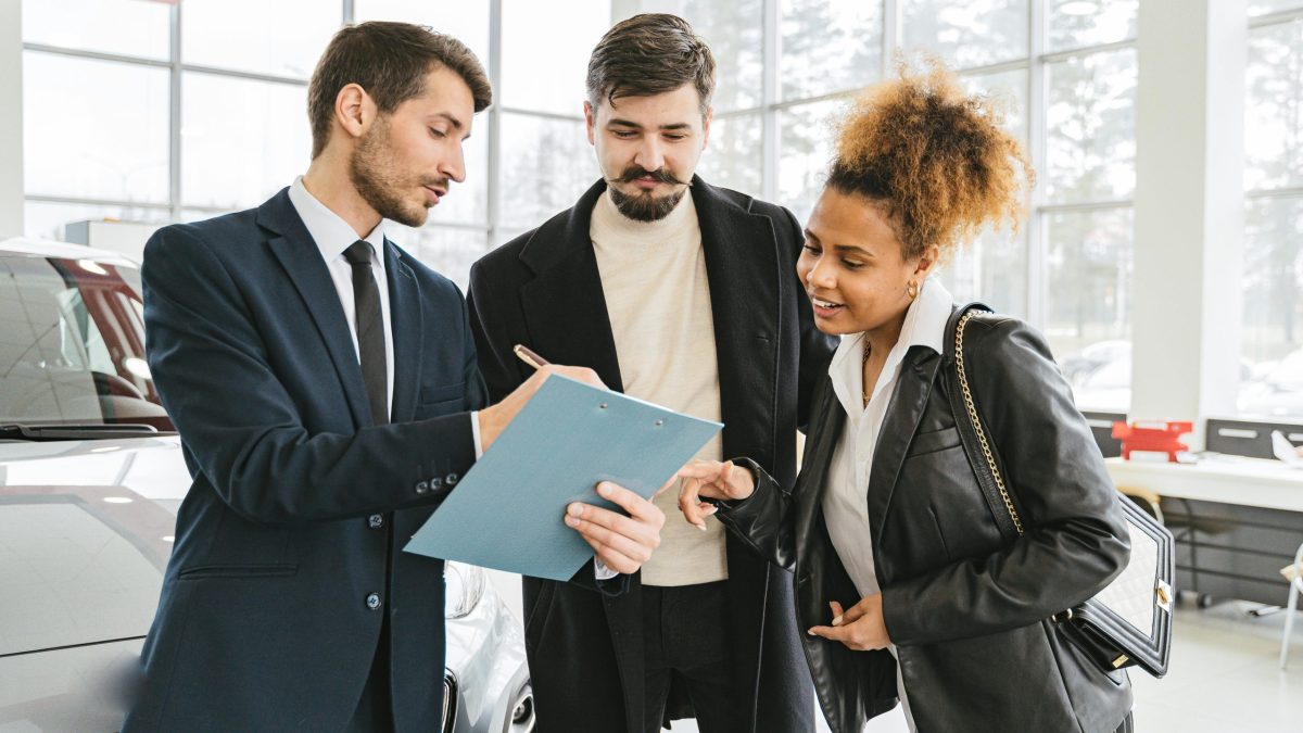 What Does an Extended Warranty Cover?