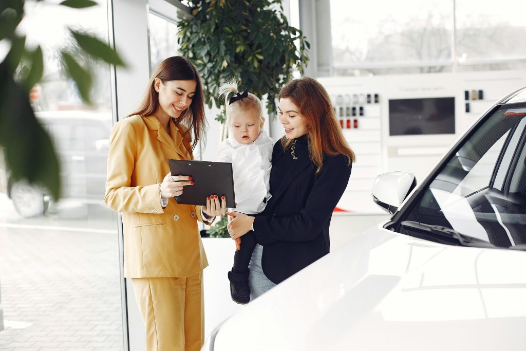 Does Warranty Work Have to Be Done at Dealerships?