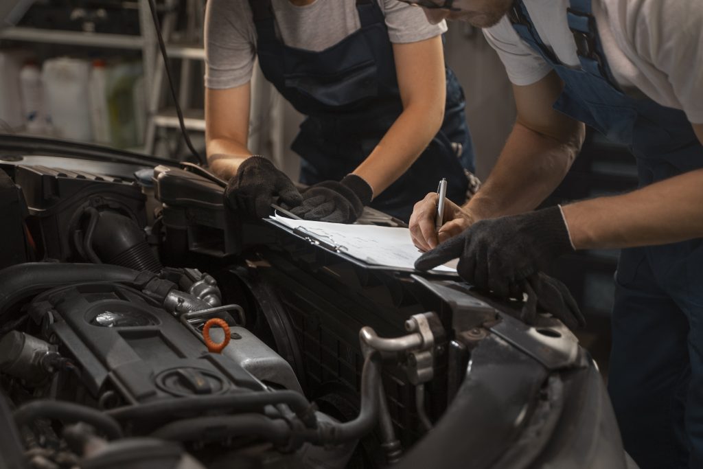 Check Engine Light: What It Looks Like and What It Means 