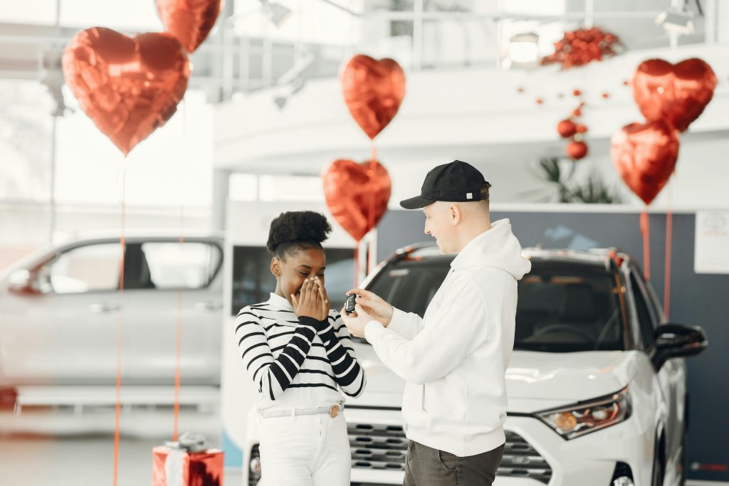 Gifts for Drivers: 17 Best Driving Gifts for Him or Her