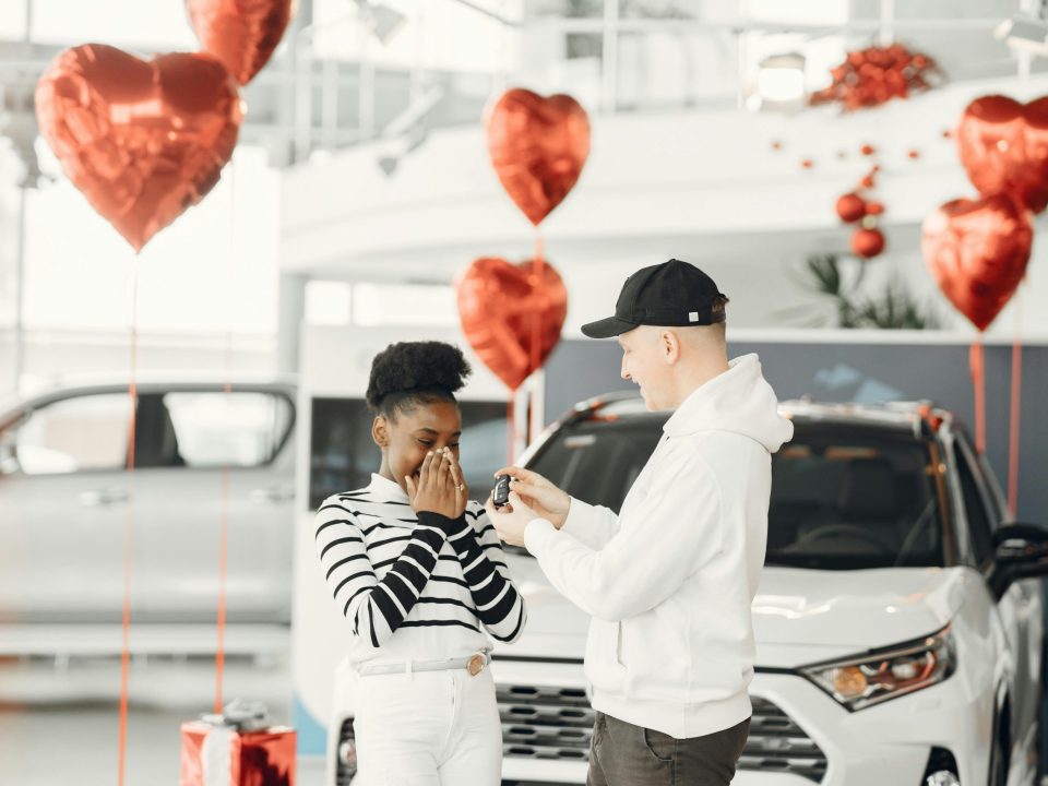 Gifts for Drivers: 17 Best Driving Gifts for Him or Her