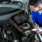 High-Mileage Vehicle Maintenance Checklist & Tips