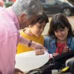 Car Maintenance Checklist