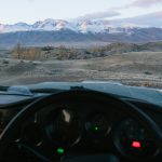Does High Altitude Travel Affect Vehicle Engine Performance and Gas Mileage?