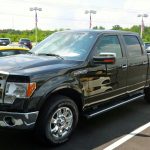 Ford F150 Warranty vs Vehicle Service Agreements