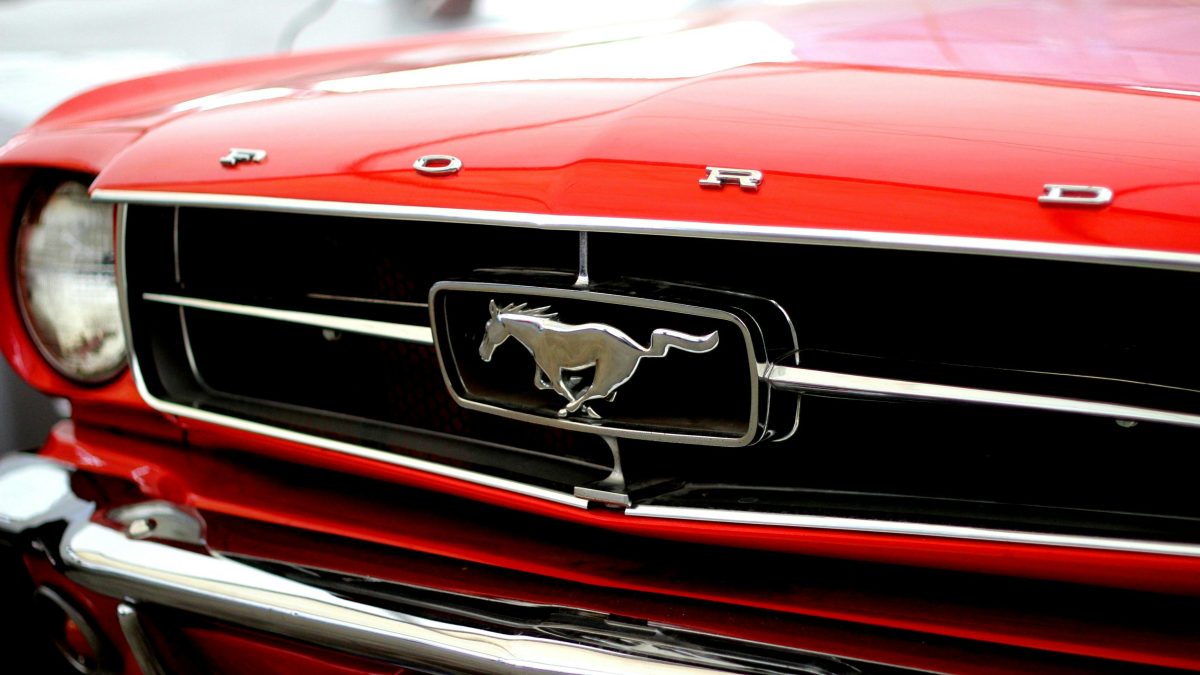 Ford Mustang Warranty vs Vehicle Service Agreements
