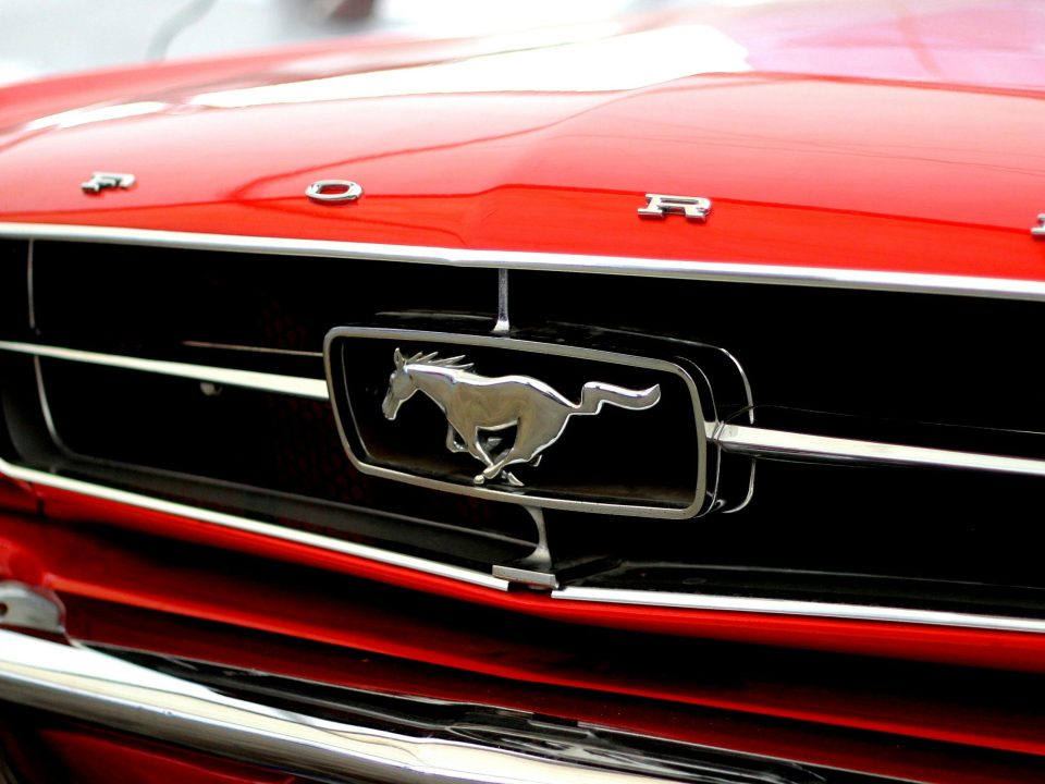 Ford Mustang Warranty vs Vehicle Service Agreements