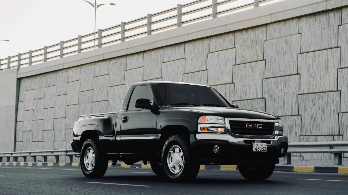 GMC Sierra Warranty vs Vehicle Service Agreements