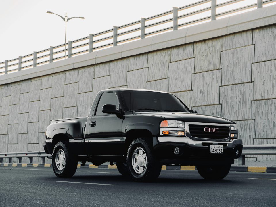 GMC Sierra Warranty vs Vehicle Service Agreements