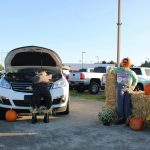 Halloween costumes for cars