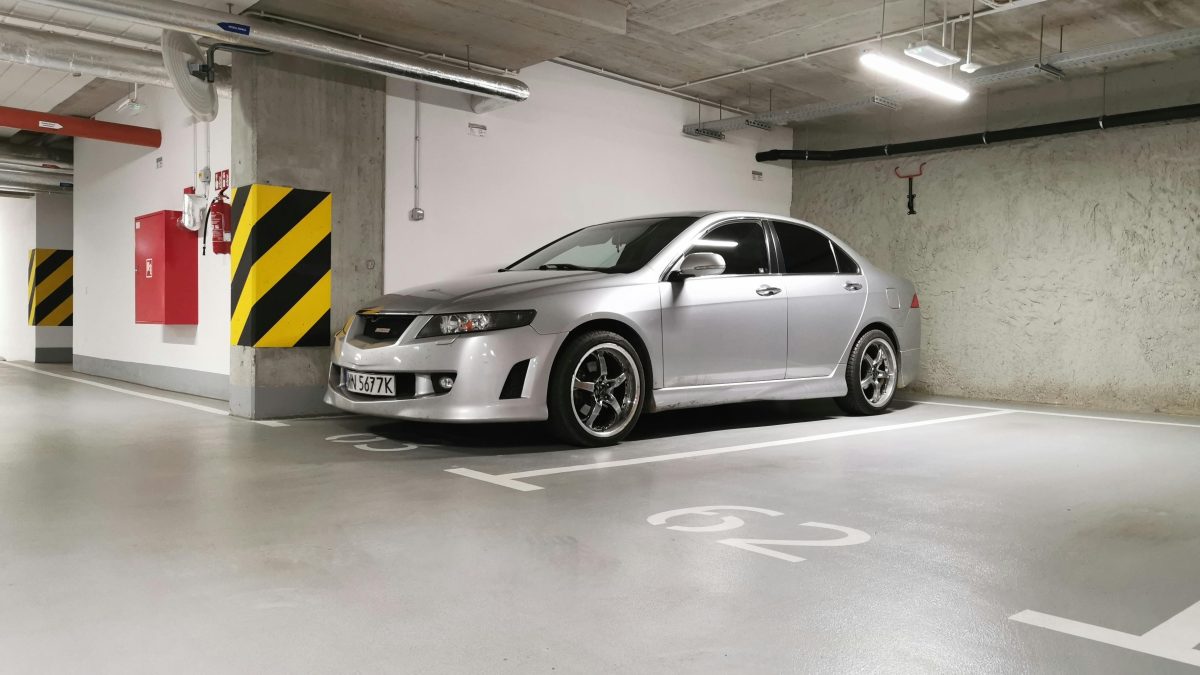 Honda Accord Extended Warranty