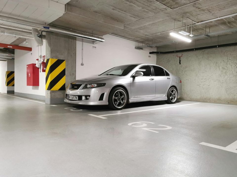 Honda Accord Extended Warranty
