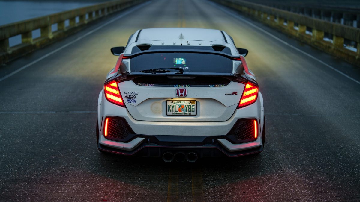 Honda Civic Warranty vs Vehicle Service Agreements