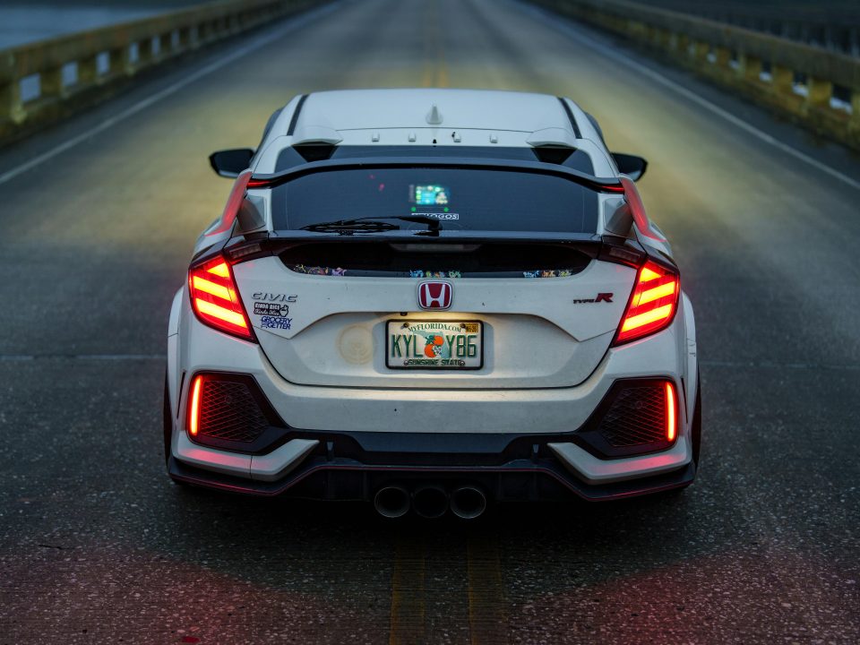 Honda Civic Warranty vs Vehicle Service Agreements