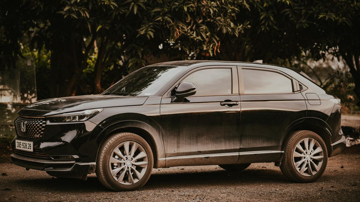 Honda CR-V Warranty vs Vehicle Service Agreements