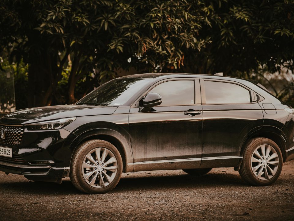 Honda CR-V Warranty vs Vehicle Service Agreements