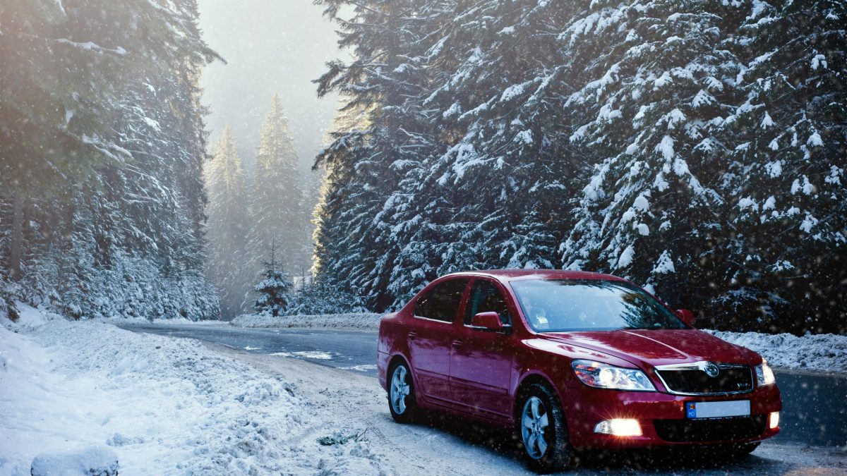 How to Winterize a Car: Tips for Safe Winter Driving