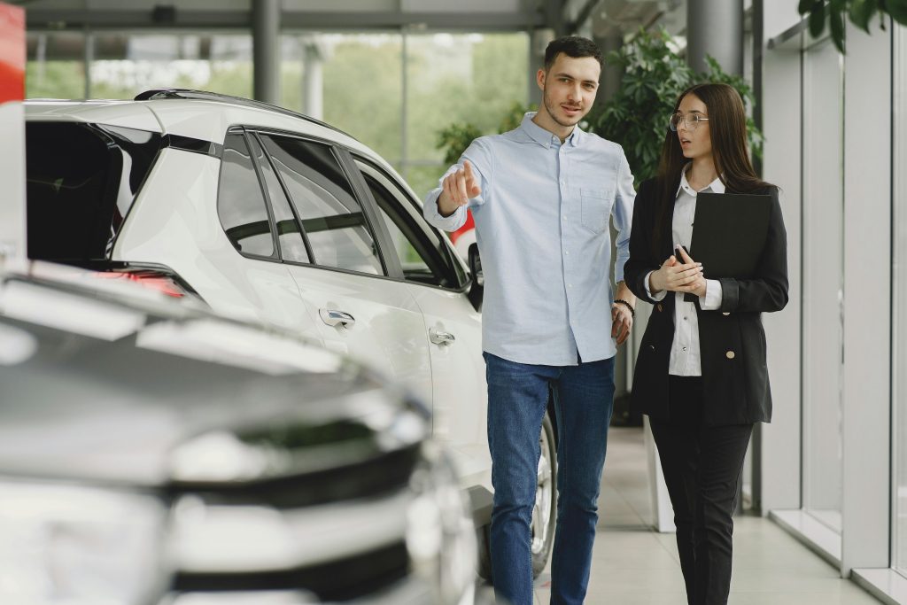 New vs Used Car: Ultimate Pros, Cons & Buying Guide