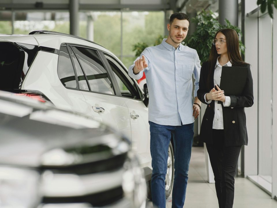 New vs Used Car: Ultimate Pros, Cons & Buying Guide