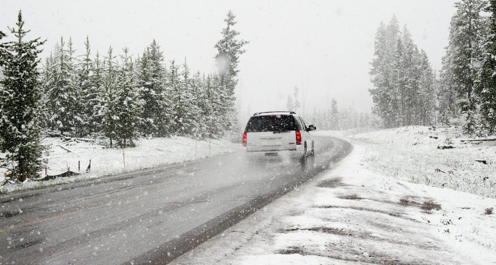 Winter Car Care and Maintenance Tips