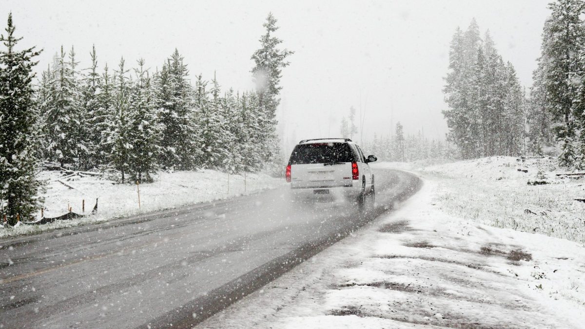 Winter Car Care and Maintenance Tips