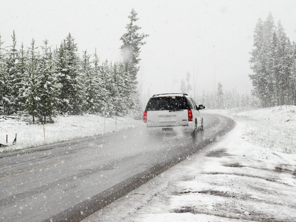 Winter Car Care and Maintenance Tips