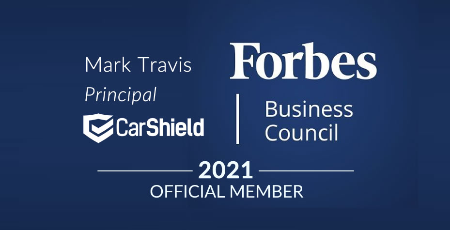 CarShield Accepted into Forbes Business Council