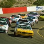 CarShield Has Keys to Victory at NASCAR Race