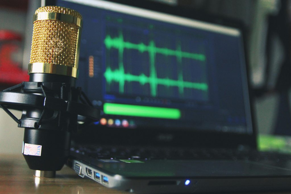 CarShield Hits the Ice with the Cam & Strick Podcast