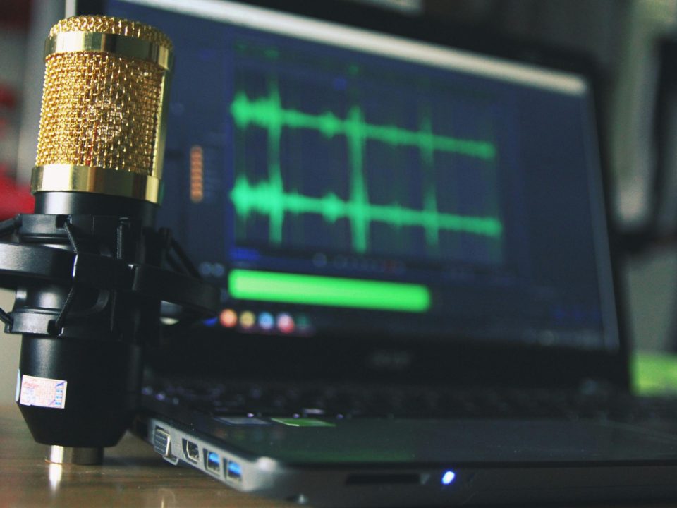 CarShield Hits the Ice with the Cam & Strick Podcast