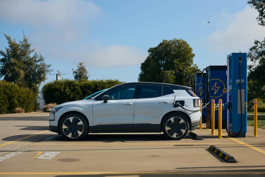 Electric Car Maintenance