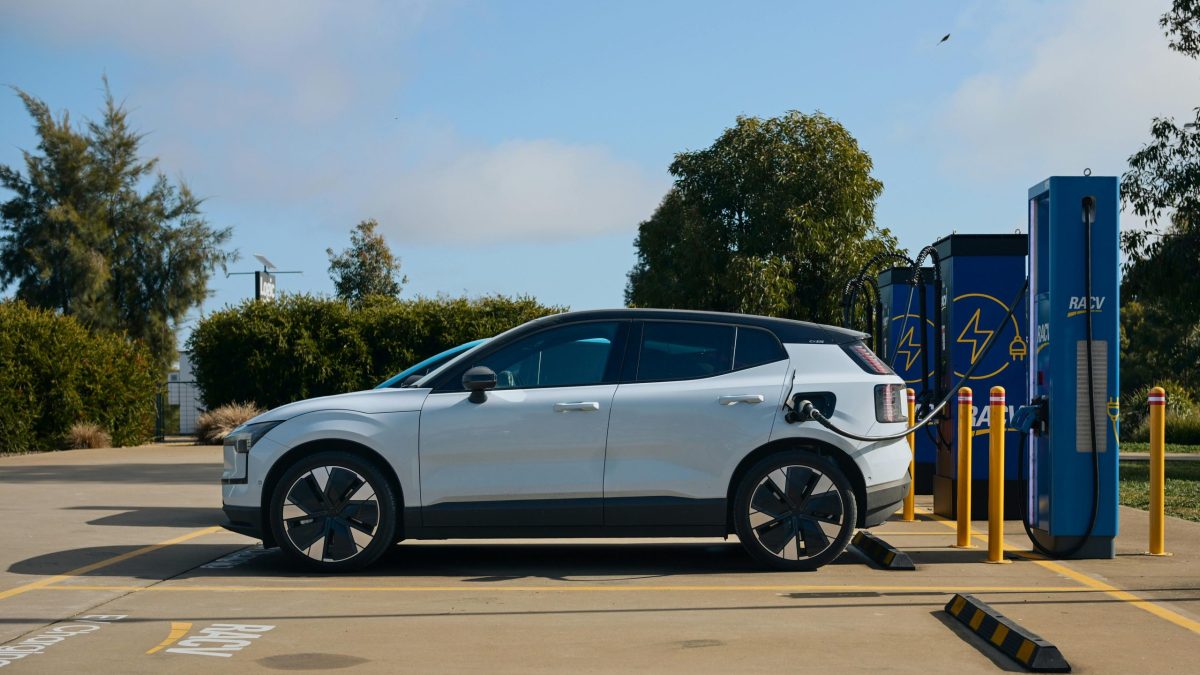 Electric Car Maintenance