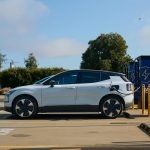 Electric Car Maintenance