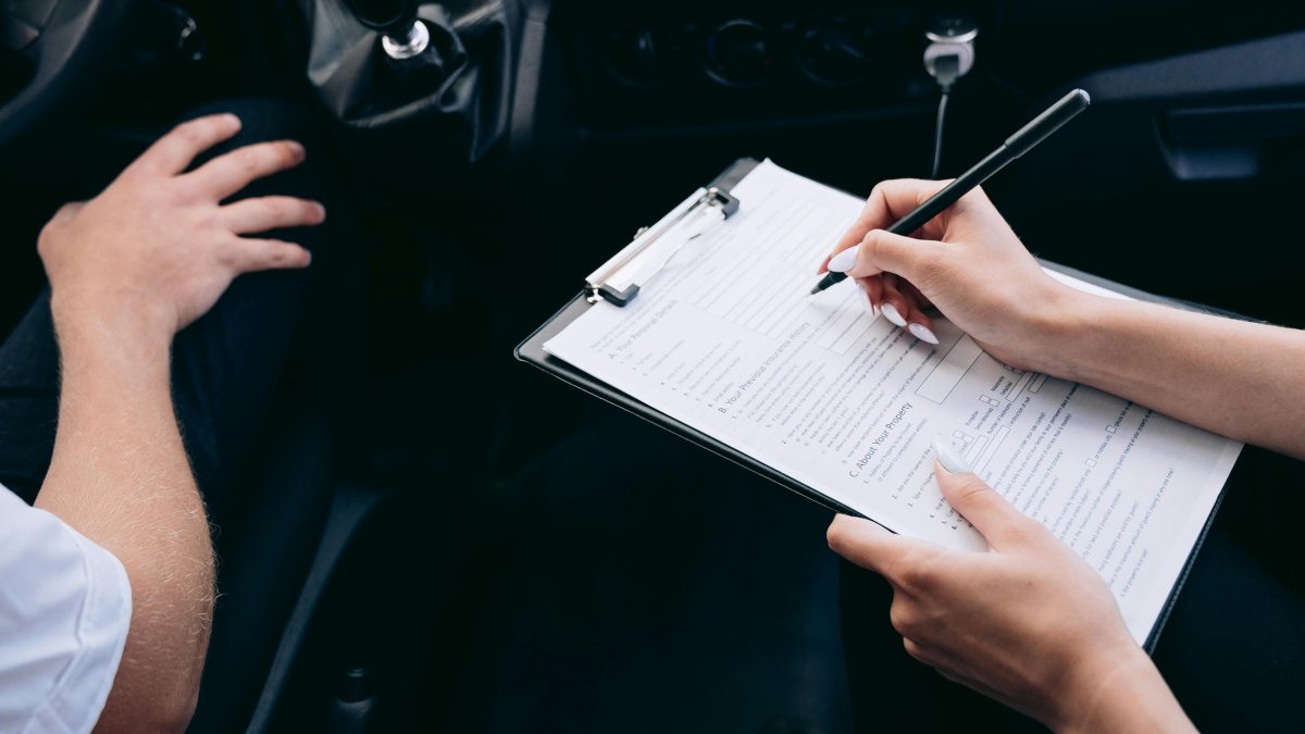 How to Switch Car Insurance: Simple Steps to Follow