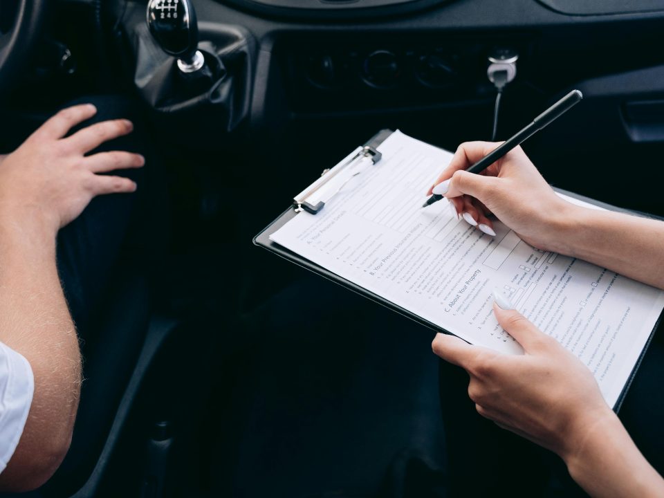 How to Switch Car Insurance: Simple Steps to Follow
