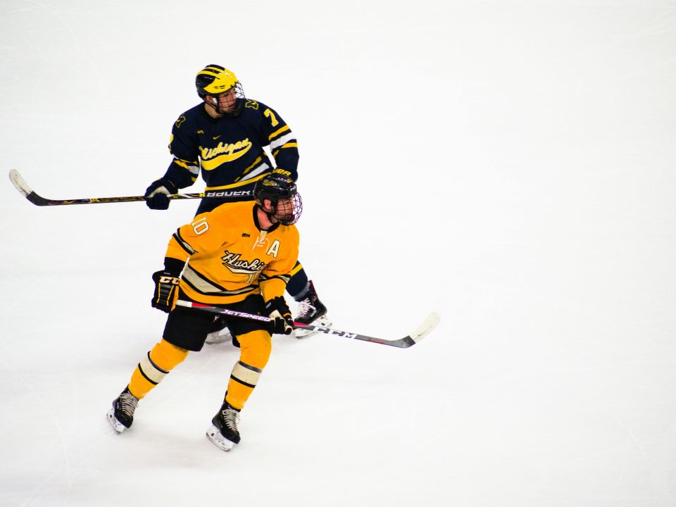 St. Louis Selects Hockey Club Rebranded as CarShield AAA