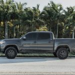 Toyota Tacoma Warranty vs Vehicle Service Agreements