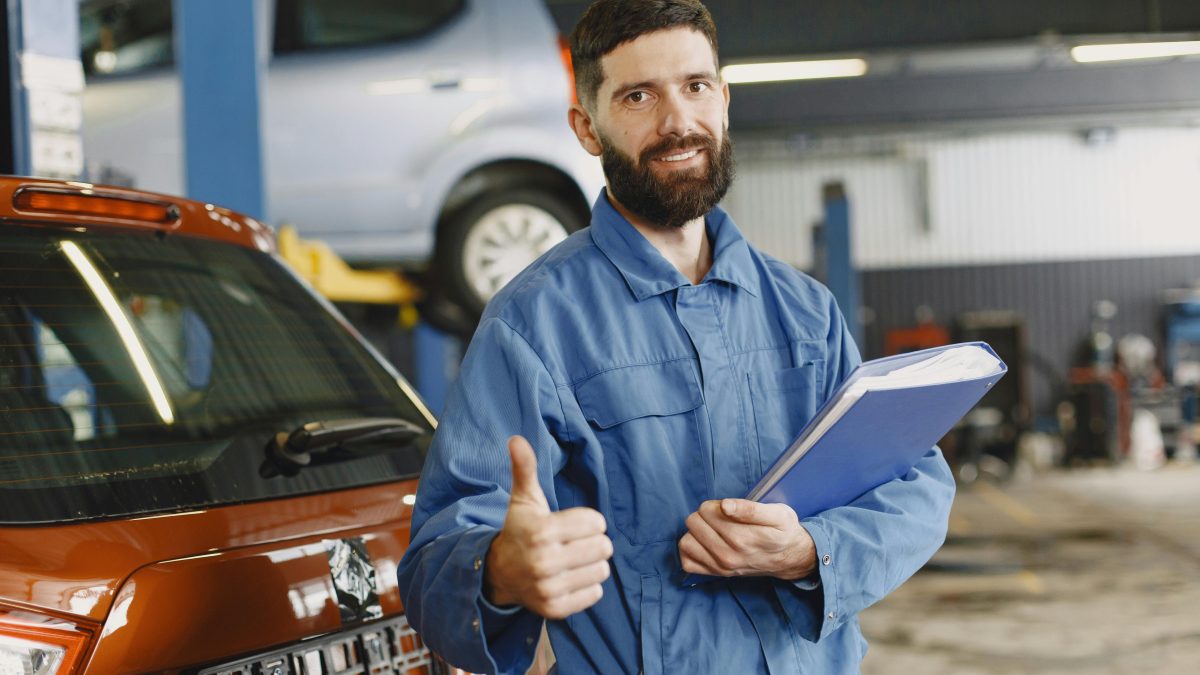 What Is the Shield Repair Network?