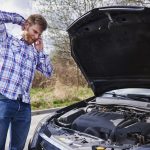 What to Do If Your Car Breaks Down! 5 Steps To Take