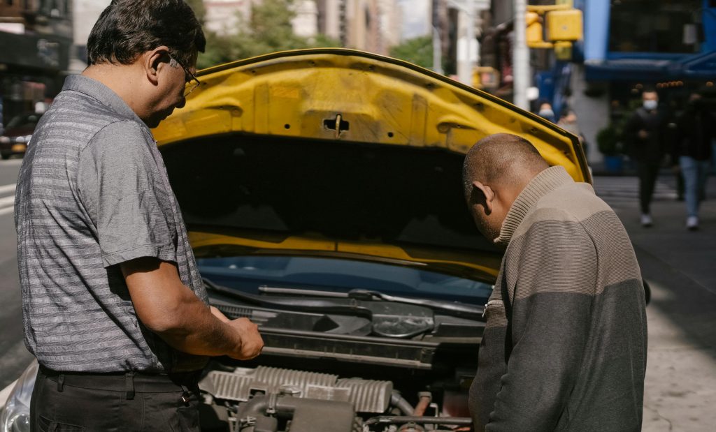 Why Are Car Repairs So Expensive