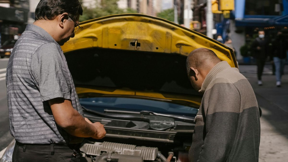 Why Are Car Repairs So Expensive