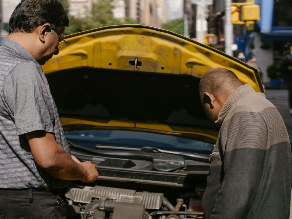 Why Are Car Repairs So Expensive