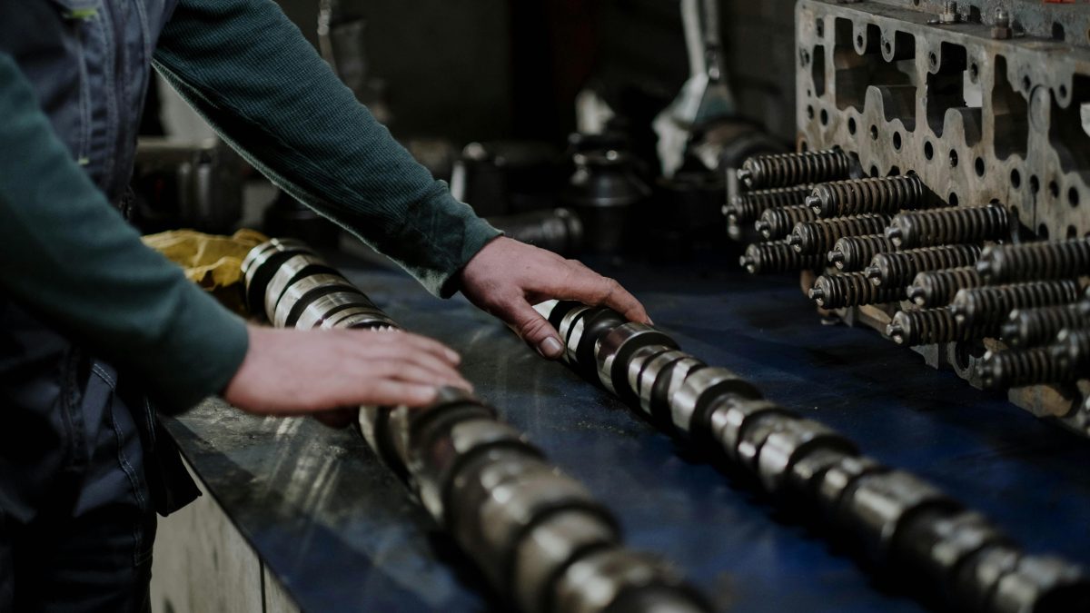 Your Guide to Basic Car Parts You Should Know