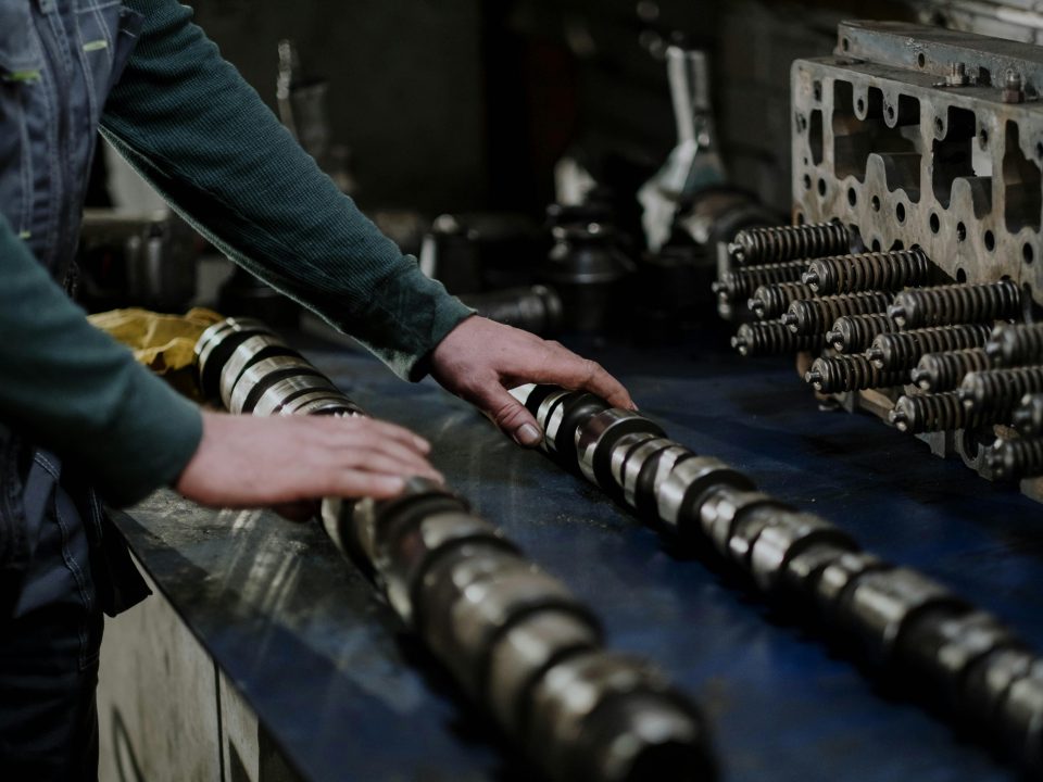 Your Guide to Basic Car Parts You Should Know