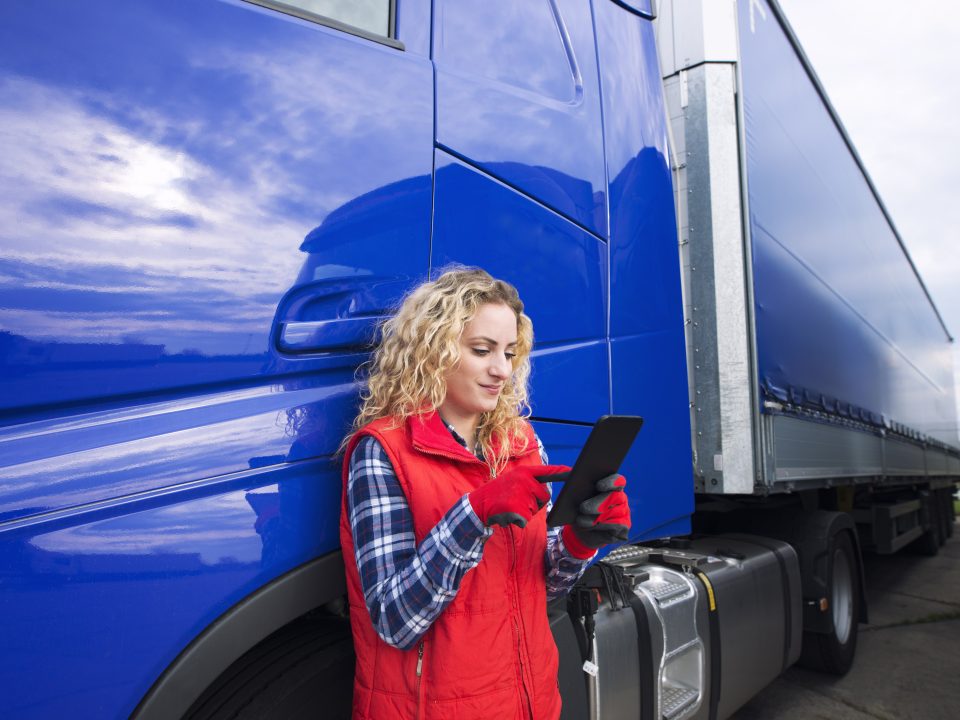 Best Electric Trucks