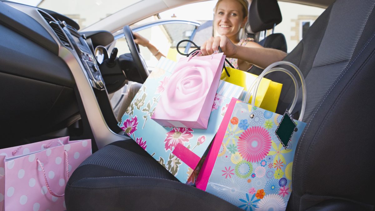 gifts for new drivers