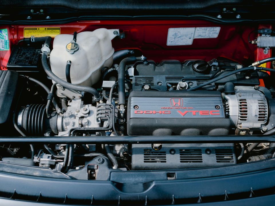Honda Maintenance Costs List