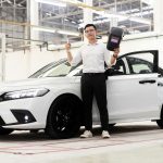 What’s Included in a Honda Vehicle Service Contract?