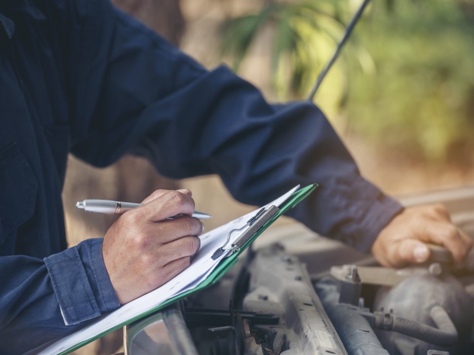 60k mile service: your car maintenance checklist
