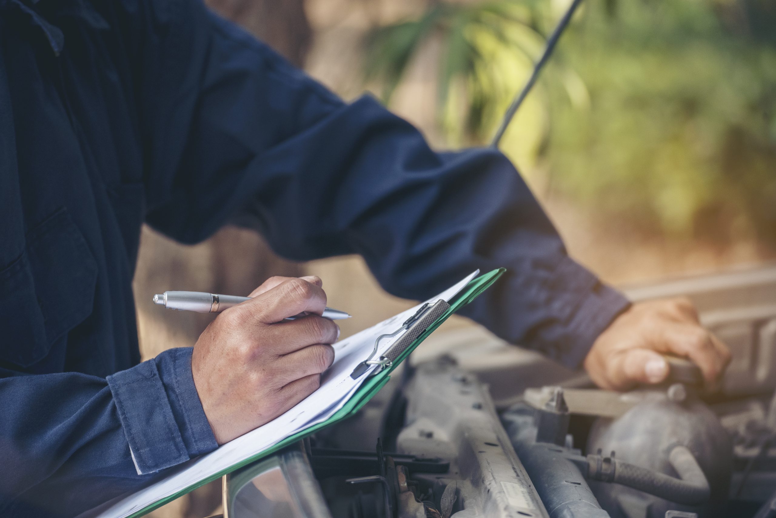 60000 mile service: your car maintenance checklist